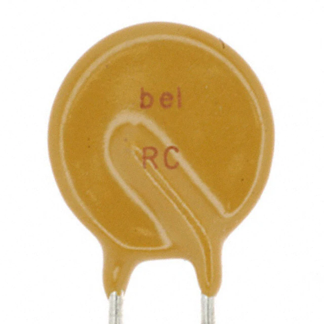0ZRC0110FF1A Bel Fuse Inc.